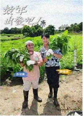 《聚合脱口秀》